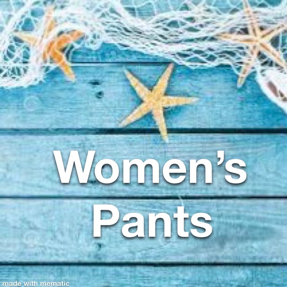 Women’s Jeans